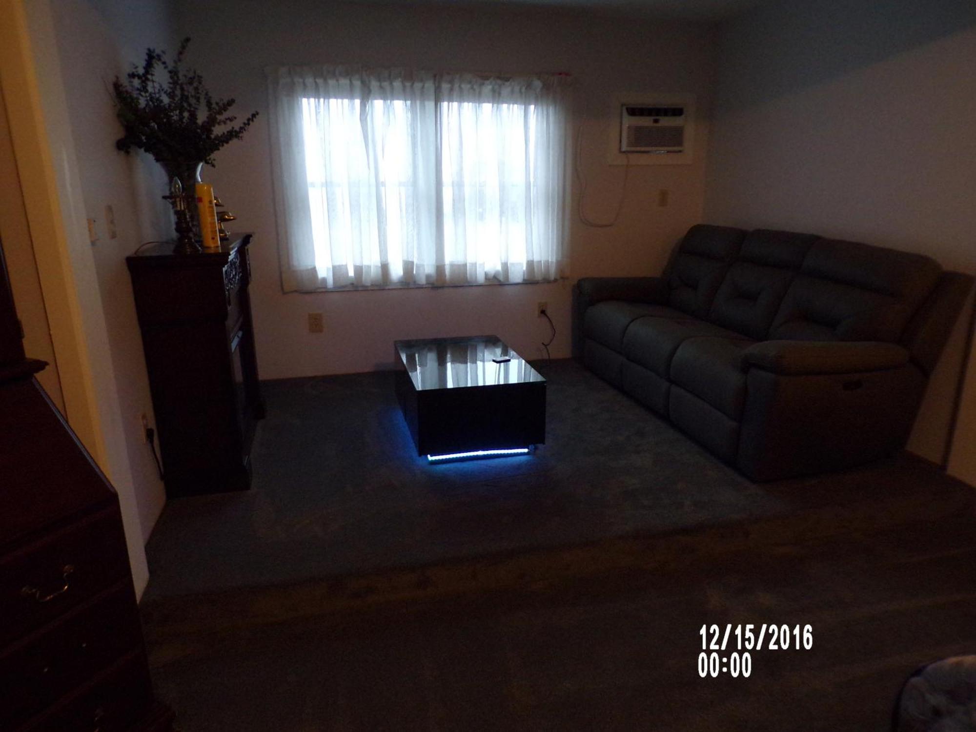 Longhouse Manor B&B ワトキンズ・グレン エクステリア 写真